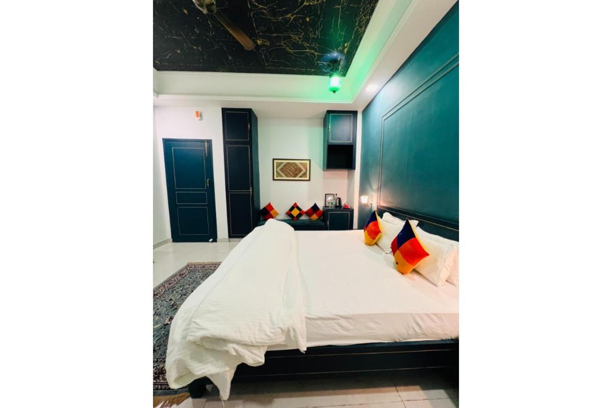 Shiv Kothi - Homestay Agra  Exterior photo